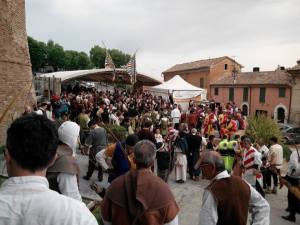 arcieri