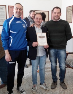 passaporto presidenti