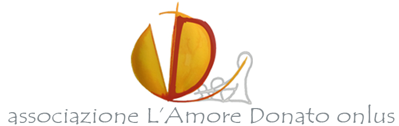 L’Associazione L’Amore Donato ONLUS è Partner Etico per la Festa 2018